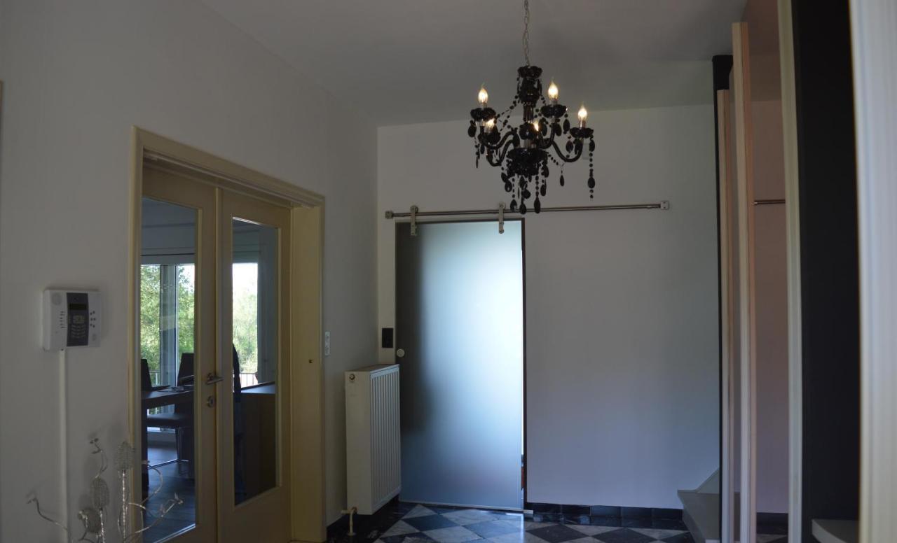 Maison De Vacances Privative A Louer Aywaille Exterior photo