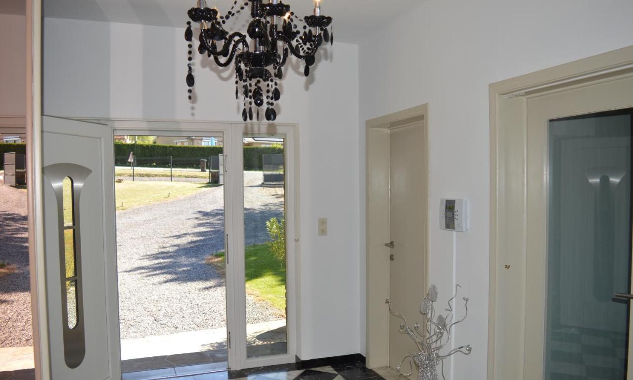 Maison De Vacances Privative A Louer Aywaille Exterior photo