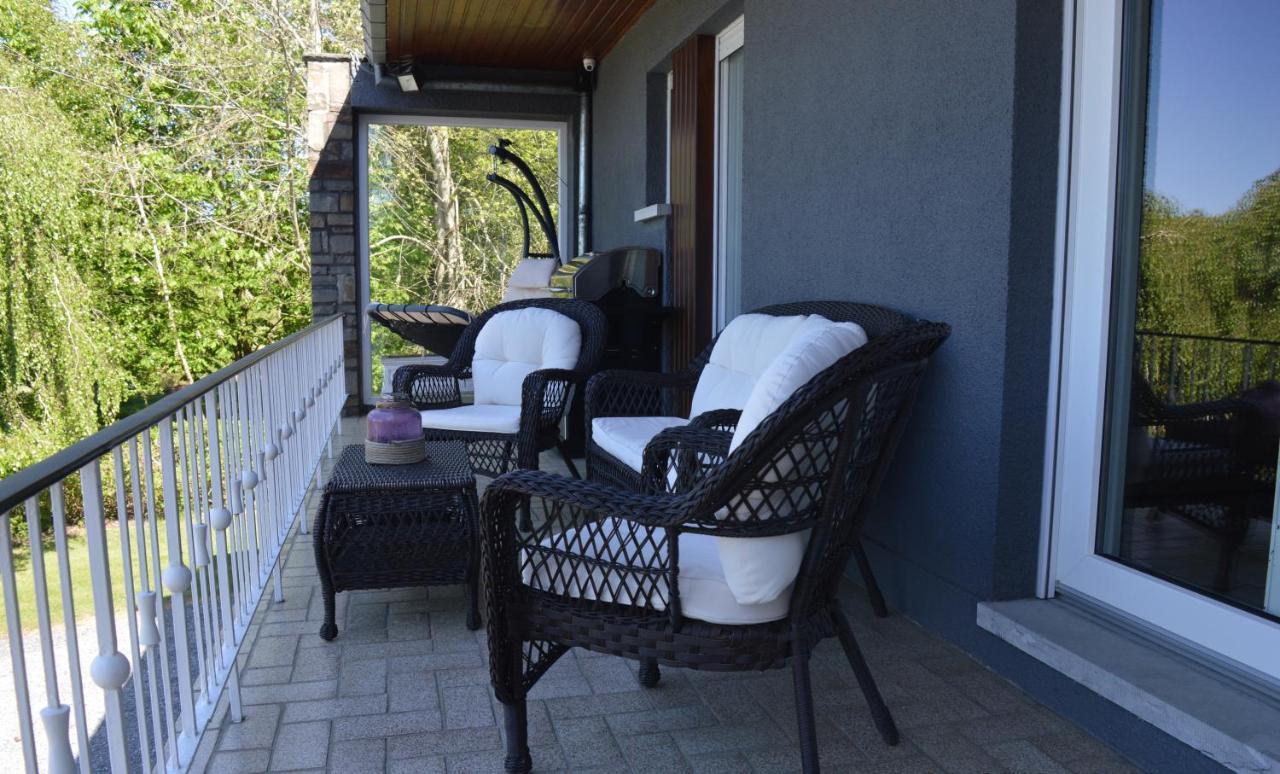 Maison De Vacances Privative A Louer Aywaille Exterior photo