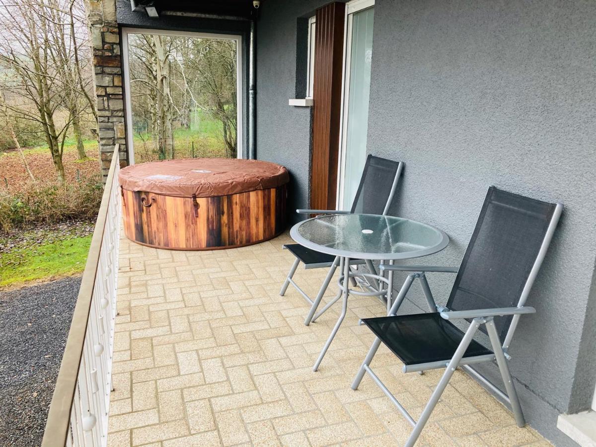 Maison De Vacances Privative A Louer Aywaille Exterior photo