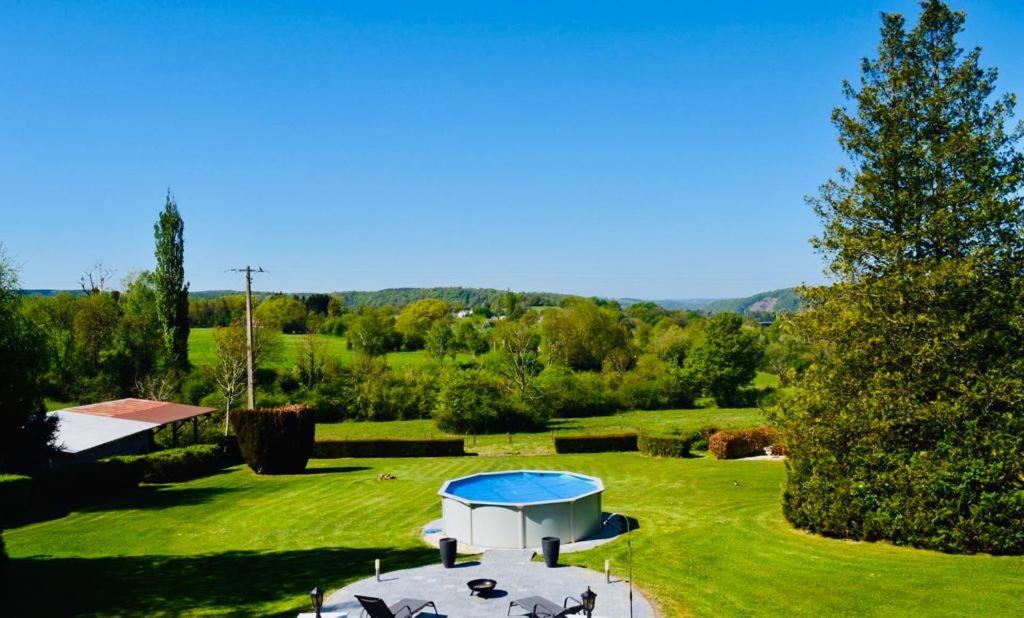 Maison De Vacances Privative A Louer Aywaille Exterior photo