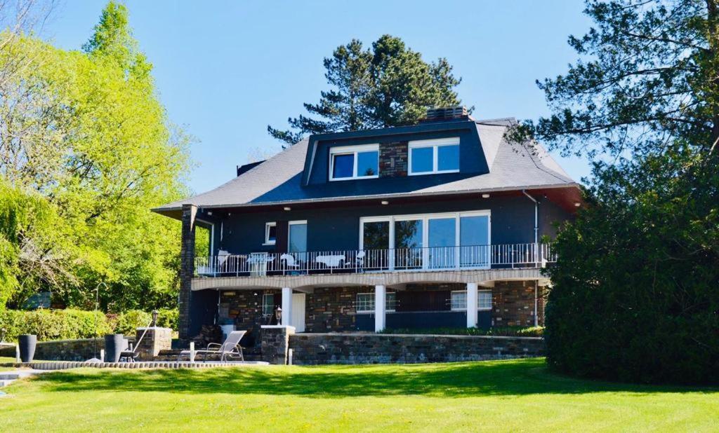 Maison De Vacances Privative A Louer Aywaille Exterior photo